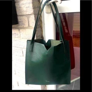 Pixie & Mood vegan handbag